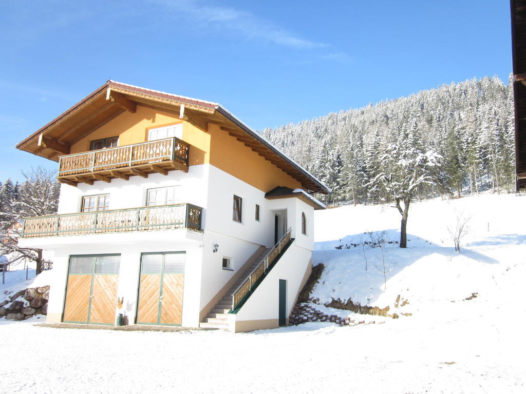 Appartement Zum Roessl Рамзау ам Дахщайн Стая снимка