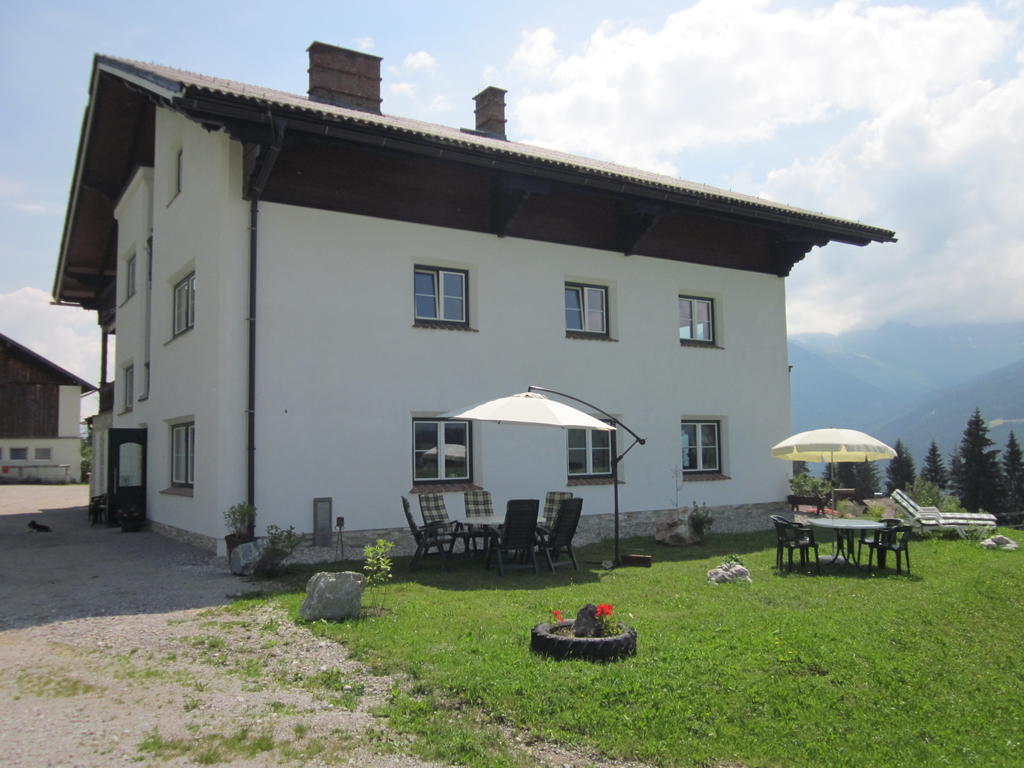 Appartement Zum Roessl Рамзау ам Дахщайн Стая снимка