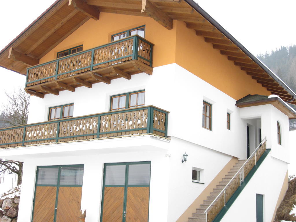 Appartement Zum Roessl Рамзау ам Дахщайн Стая снимка
