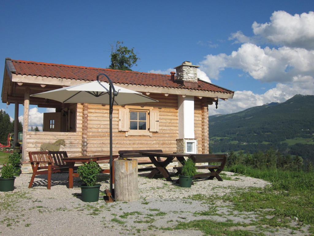 Appartement Zum Roessl Рамзау ам Дахщайн Стая снимка