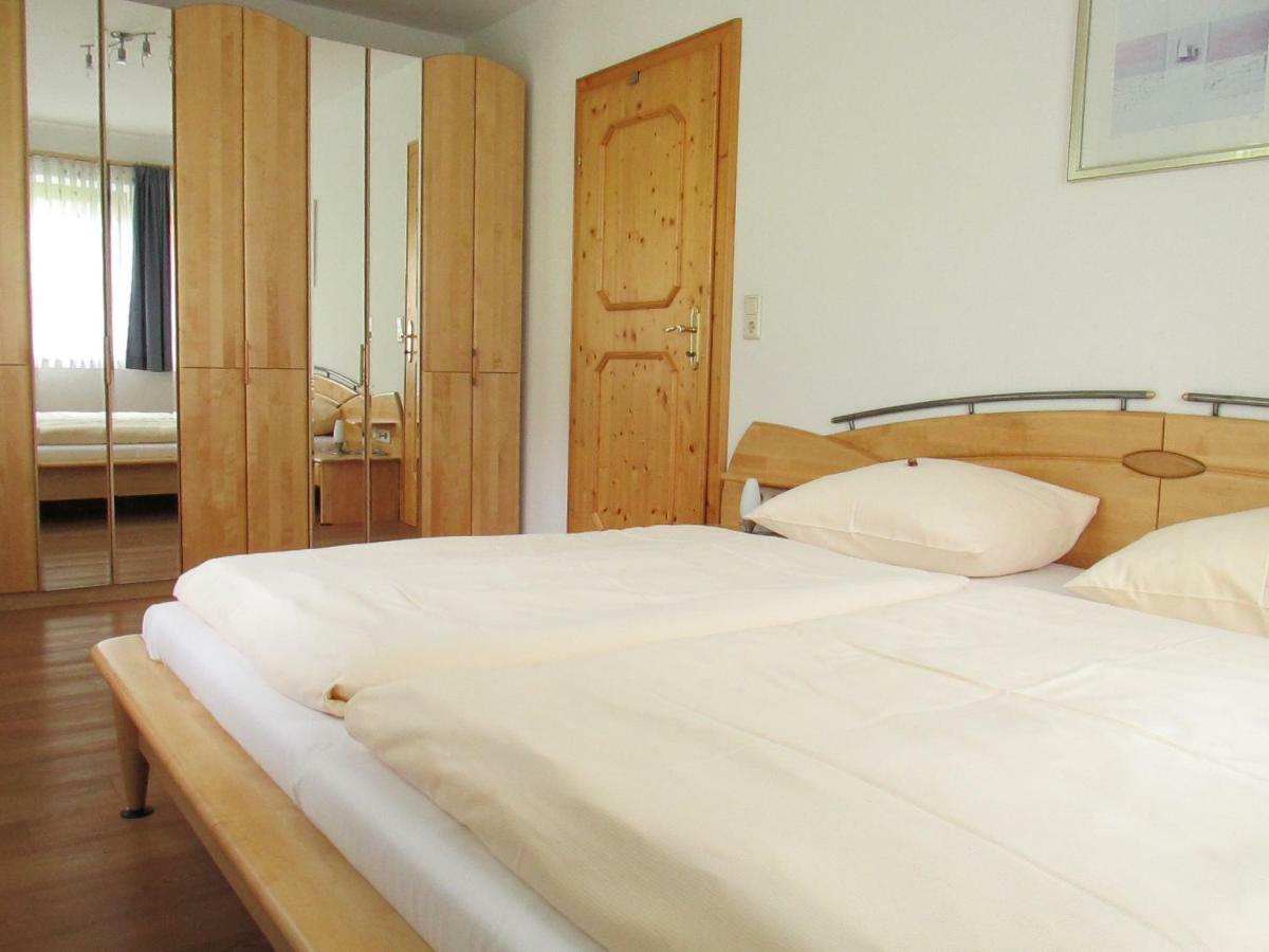 Appartement Zum Roessl Рамзау ам Дахщайн Екстериор снимка